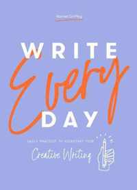 Write Every Day