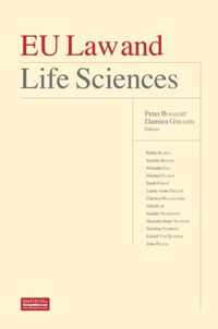 Eu Law and Life Sciences
