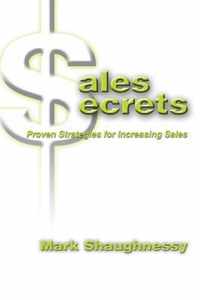 Sales Secrets