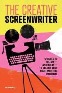 The Creative Screenwriter