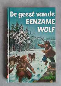 Arendsoog 12: De geest van de eenzame wolf