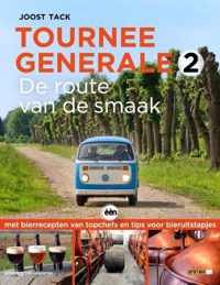 Tournee generale 2 - De route van de smaak