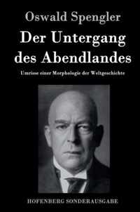 Der Untergang des Abendlandes