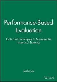 Performance-Based Evaluation