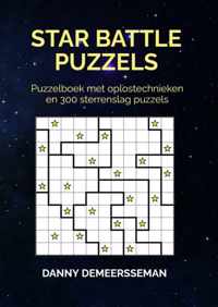 Star Battle Puzzels