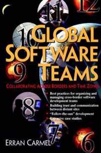 Global Software Teams