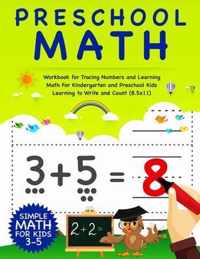 Preschool Math