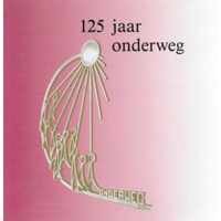 125 jaar onderweg