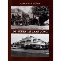 De Beurs 125 jaar jong