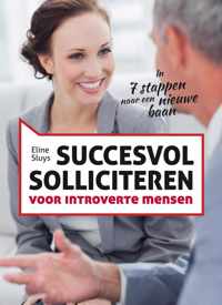 Succesvol solliciteren voor introverte mensen