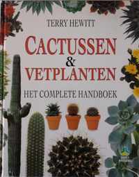 Cactussen en vetplanten