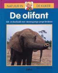 Natuur in de kijker 10. de olifant