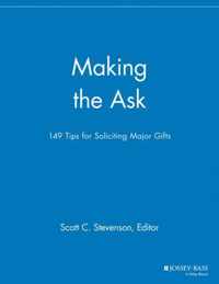 Making the Ask