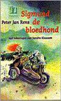 Sigmund De Bloedhond