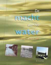 De macht van het water