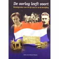 De oorlog leeft voort