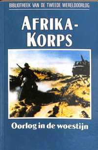 Afrika korps