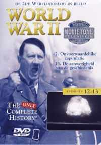 World War II - 12 - 13