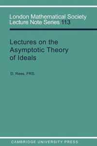 London Mathematical Society Lecture Note Series