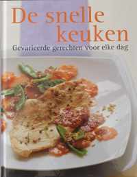 De Snelle Keuken