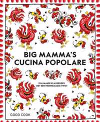 Big Mamma's Cucina Popolare