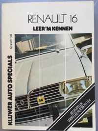 Renault 16