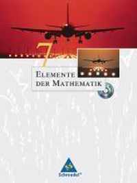 Elemente der Mathematik 7. Schülerband. Nordrhein-Westfalen