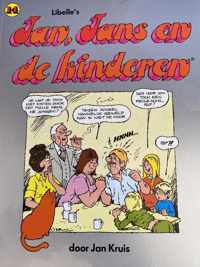 Jan jans en de kinderen deel 14