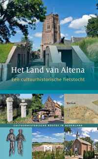 Het Land van Altena. Een cultuurhistorische fietstocht