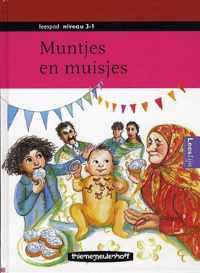 Muntjes en muisjes