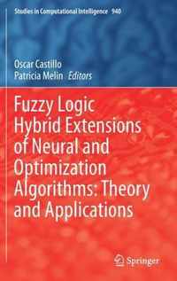 Fuzzy Logic Hybrid Extensions of Neural and Optimization Algorithms