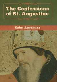 The Confessions of St. Augustine