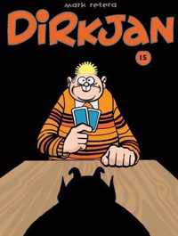 Dirkjan 15. uitverkocht (zie isbn 9789086130320)