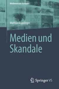 Medien Und Skandale