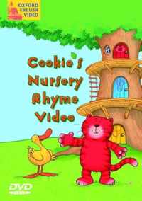 Cookie's Nursery Rhyme Video