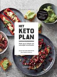 Het Keto-plan