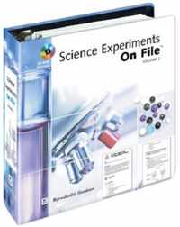 Science Experiments on File v. 2