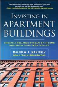 Investing in Apartment Buildings