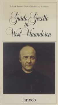 Guido Gezelle in West-Vlaanderen 1830-1980