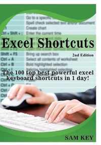 Excel Shortcuts