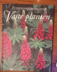 Vaste planten