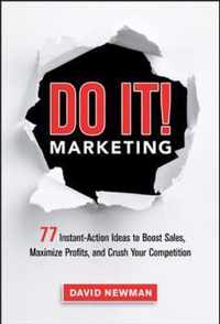 Do It! Marketing