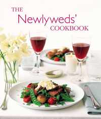 The Newlyweds' Cookbook