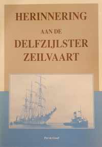 Herinnering aan de delfzylster zeilvaart