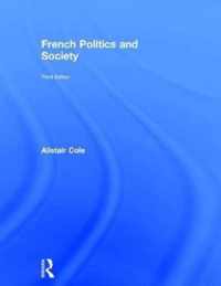 French Politics and Society