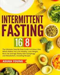 Intermittent Fasting 16/8