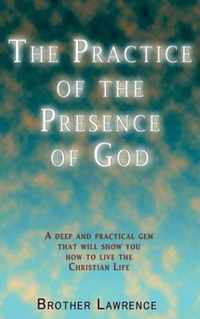 The Practice of the Presence of God