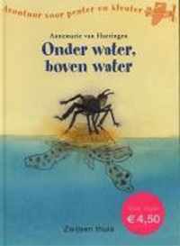 Onder Water Boven Water