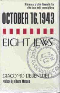 October 16, 1943/Eight Jews