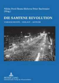 Die Samtene Revolution